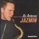Jazzmin [european Import] - CD