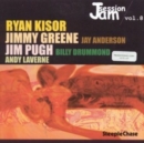 Jam Session Vol. 8 [european Import] - CD