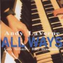 All Ways [european Import] - CD