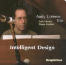 Intelligent Design [european Import] - CD