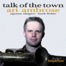 Talk of the town - CD