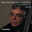 Crunch time - CD