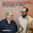 Pound cake - CD