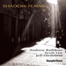Shadow Forms - CD