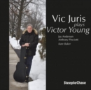 Vic Plays Victor Young - CD