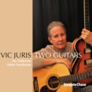 Two Guitars - CD