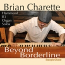Beyond Borderline - CD