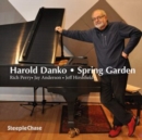 Spring Garden - CD