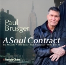 A soul contract - CD