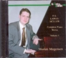 Cpte Piano Music Vol. 1/morgensen [european Import] - CD