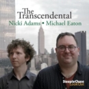 The Transcendental - CD