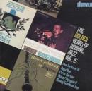 The Golden Years Of Revival Jazz, Vol 15 - CD