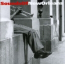 Sounds of New Orleans - CD