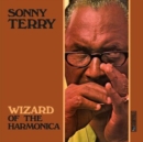 Wizard of the Harmonica - Vinyl