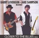 Closer To The Blues - CD