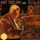 Live Volume 3: 1945 - 1949 - CD