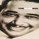 The Duke Box - CD