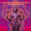 Mahavishnu Re-defined - CD