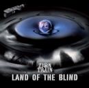 Land of the Blind - CD