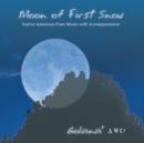 Moon of First Snow - CD