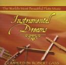 Instrumental Dreams (Compiled By Robert Gass) - CD