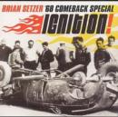 Ignition!: '68 COMEBACK SPECIAL - CD