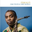 One People One World - CD
