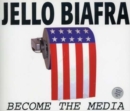 Become the Media - CD