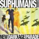 New Dark Age Parade - CD