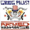 Live from the Armed Madhouse - CD