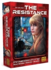 The Resistance 3rd Edition - Book