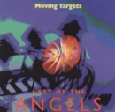 Last of the Angels - CD