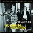 Absolute Mix - CD
