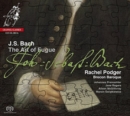 J.S. Bach: The Art of Fugue - CD