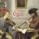 Telemann: Essercizii Musici - CD