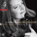 J. S. Bach: Cello Suites - CD