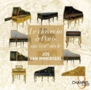 Jos Van Immerseel: Le Clavecin À Paris Au XVIIIe Siècle - CD