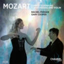 Mozart: Complete Sonatas for Keyboard and Violin - CD