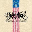 Born On Flag Day - CD
