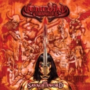 The savage sword - CD