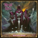 Heavy metal wraiths - CD