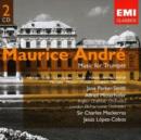 Trumpet Concerto (Andre, Lpo, Eco) - CD
