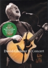 David Gilmour: In Concert - DVD