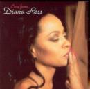 Love From...Diana Ross - CD