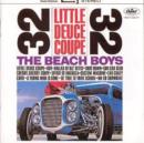 Little Deuce Coupe/All Summer Long - CD