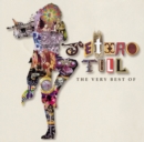 The Very Best Of Jethro Tull - CD