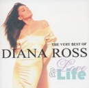 Love And Life: The Very Best Of Diana Ross - CD