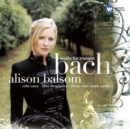 Trumpet and Organ (Balsom) - CD