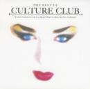 The Best of Culture Club - CD