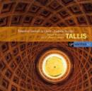 Latin Church Music (Parrott, Taverner Consort and Choir) - CD